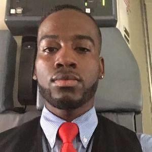 Meet your Posher, Cedric